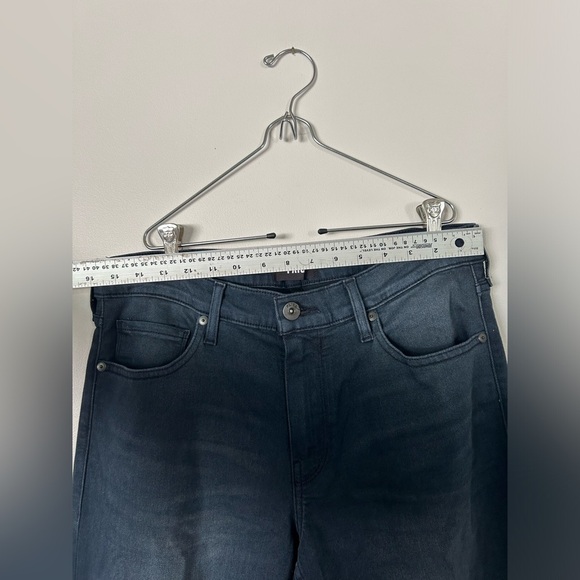 PAIGE Lennox Transcend Slim Jeans - Picture 7 of 14
